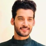 गौतम विग