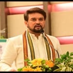 अनुराग ठाकुर