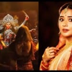टीना दत्ता