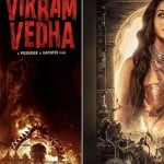 विक्रम वेधा, पोन्नियन सेल्वम