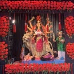 West bengal: Kolkata Durga Puja