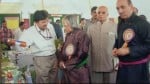 युवा कृषि वैज्ञानिक पुरस्कार से सम्मानित डॉ. संजय कुमार द्विवेदी, पूर्व राष्ट्रपति स्व. एपीजे अब?