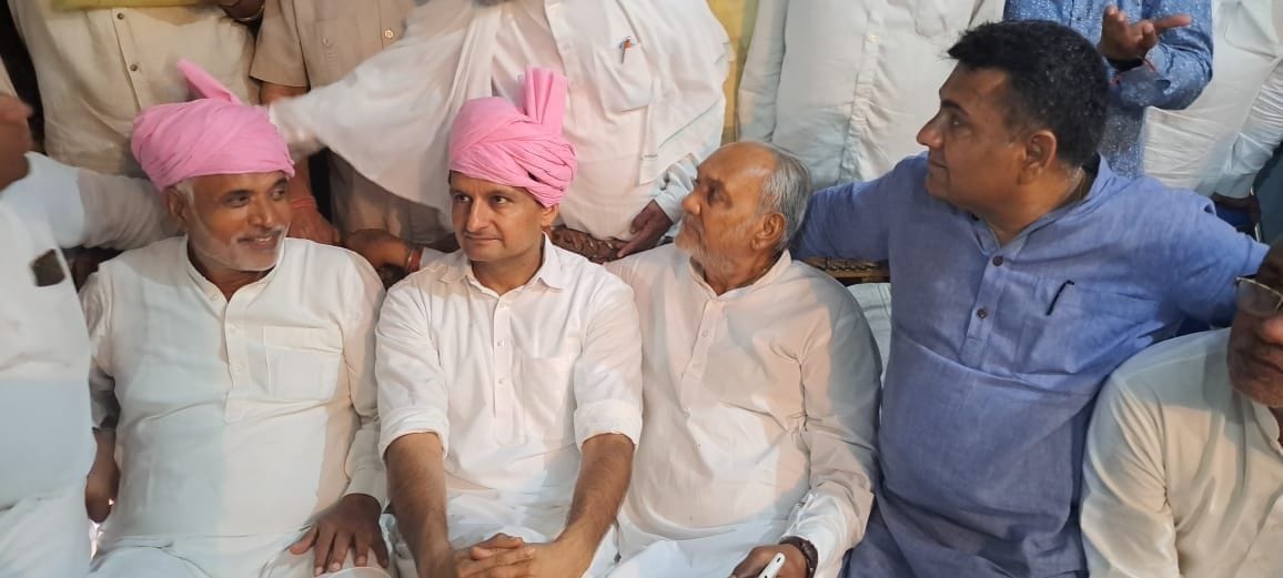 People are demanding new not already existing facilities: Deependra