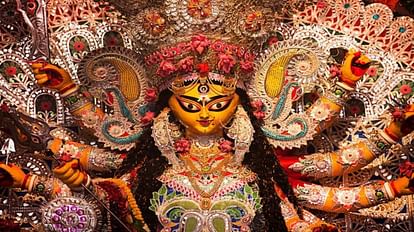 Chaitra Navratri 2023 read shri durga chalisa to get maa durga blessings