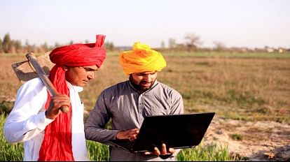 PM Kisan Samman Nidhi EKYC Land Verification and Aadhaar Linking Full Process