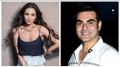 Malaika Arbaaz Khan Love Story: Actress says she got married only because she wanted to get out of her house