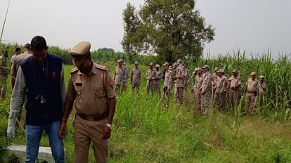 मेरठ पुलिस, Meerut Police