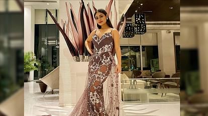 Television Actress Bigg Boss 16 Ex Contestant Sreejita De Reveal wedding date with boyfriend michael
