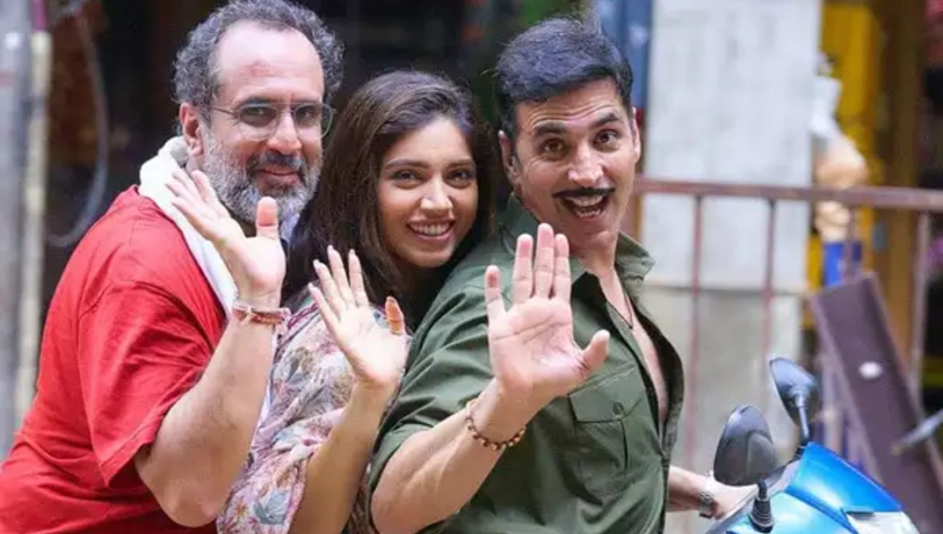 Raksha Bandhan on OTT: Digital Premiere of Aanand L Rai and Akshay Kumar film on zee 5