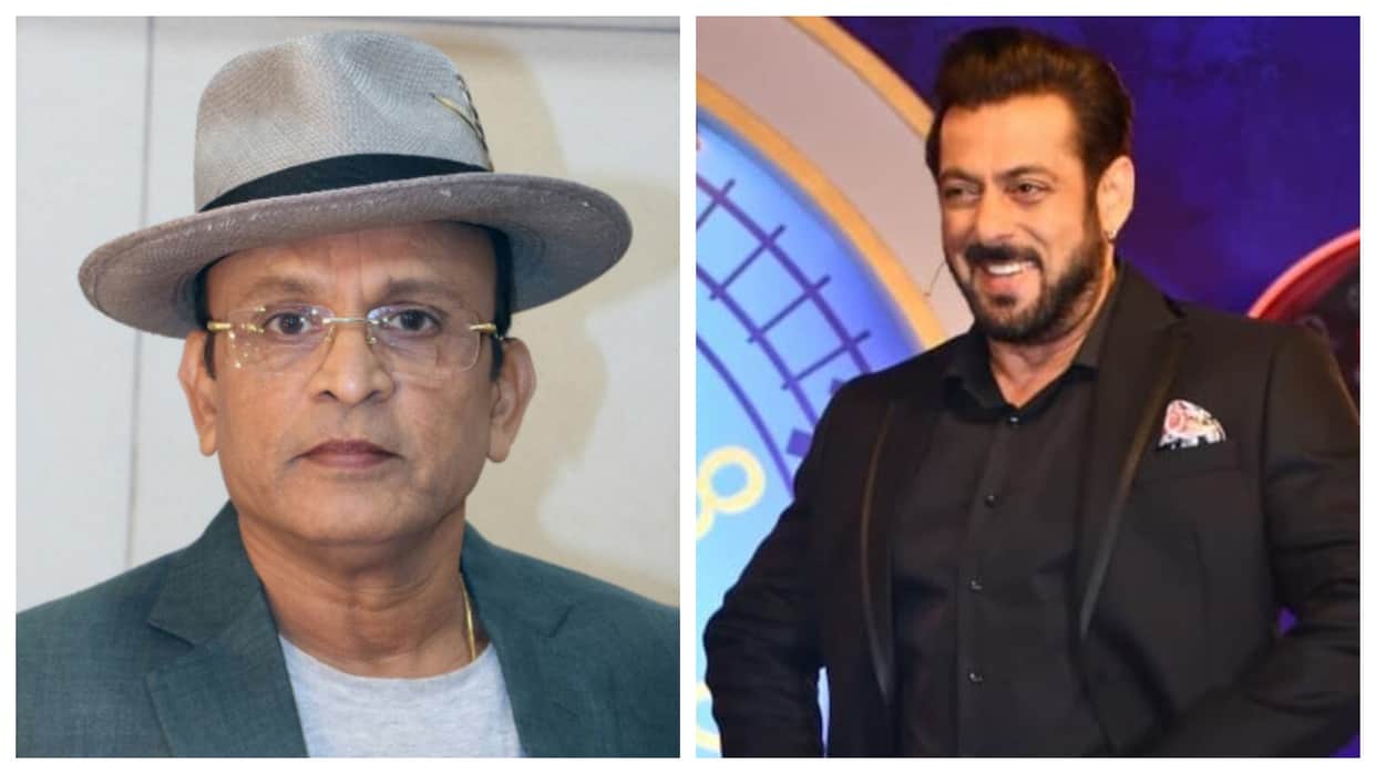 Annu Kapoor Cheated On Online Fraud Of Rupees Bigg Boss 16 Will Start Today Read 10 News From Entertainment