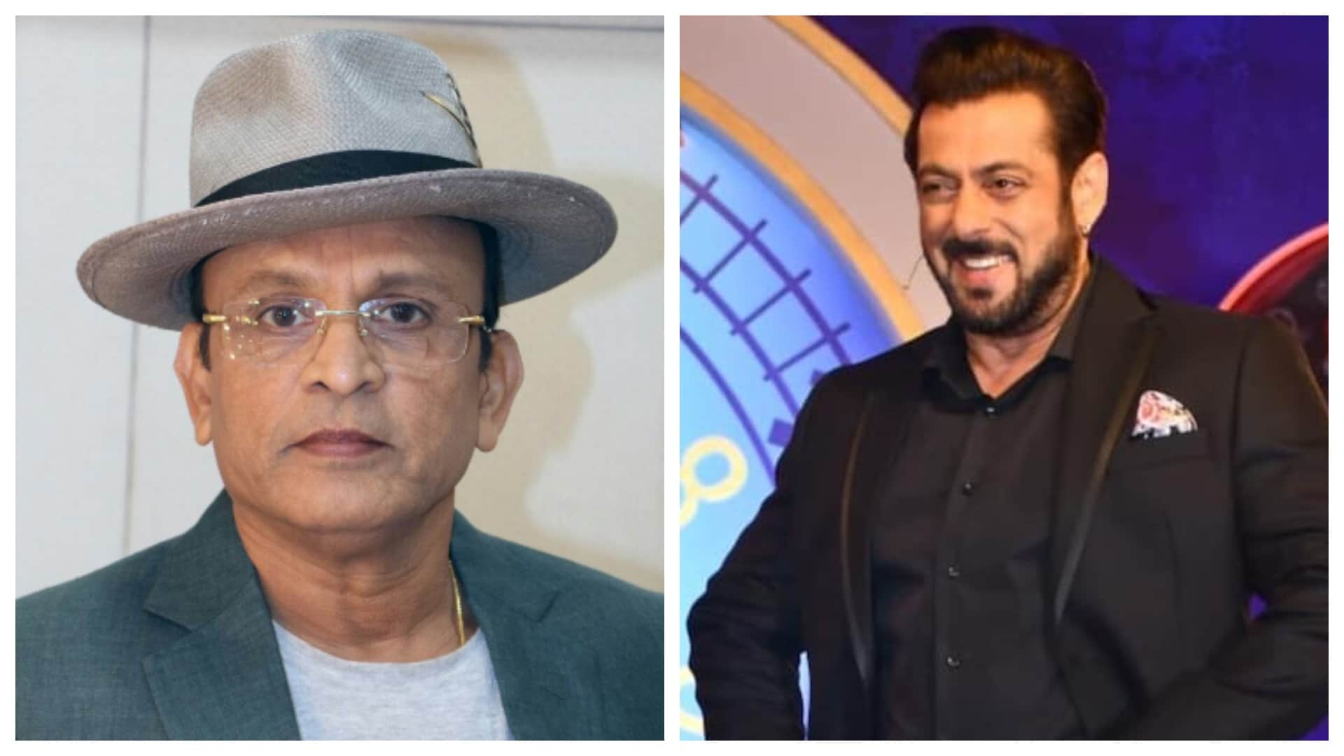 Bigg Boss 15 Archana Gautam brought Silbatta and talk about salman khan wedding in premiere