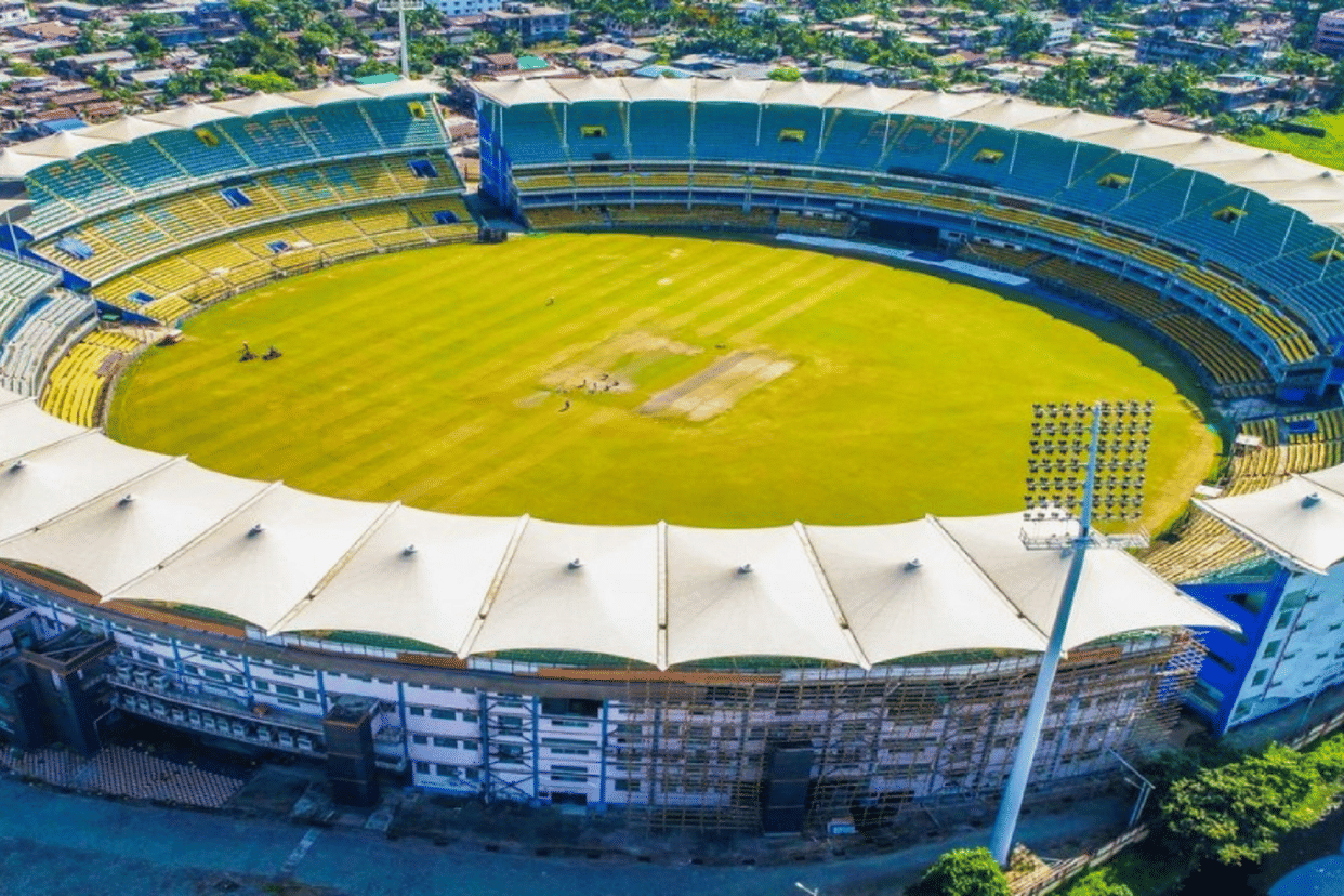IND vs SA 2nd T20 match at Guwahati sold out