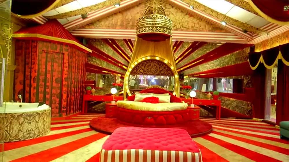From entry gate to Jacuzzi take a glimpse of Bigg Boss 16 new house built on a circus theme in pictures