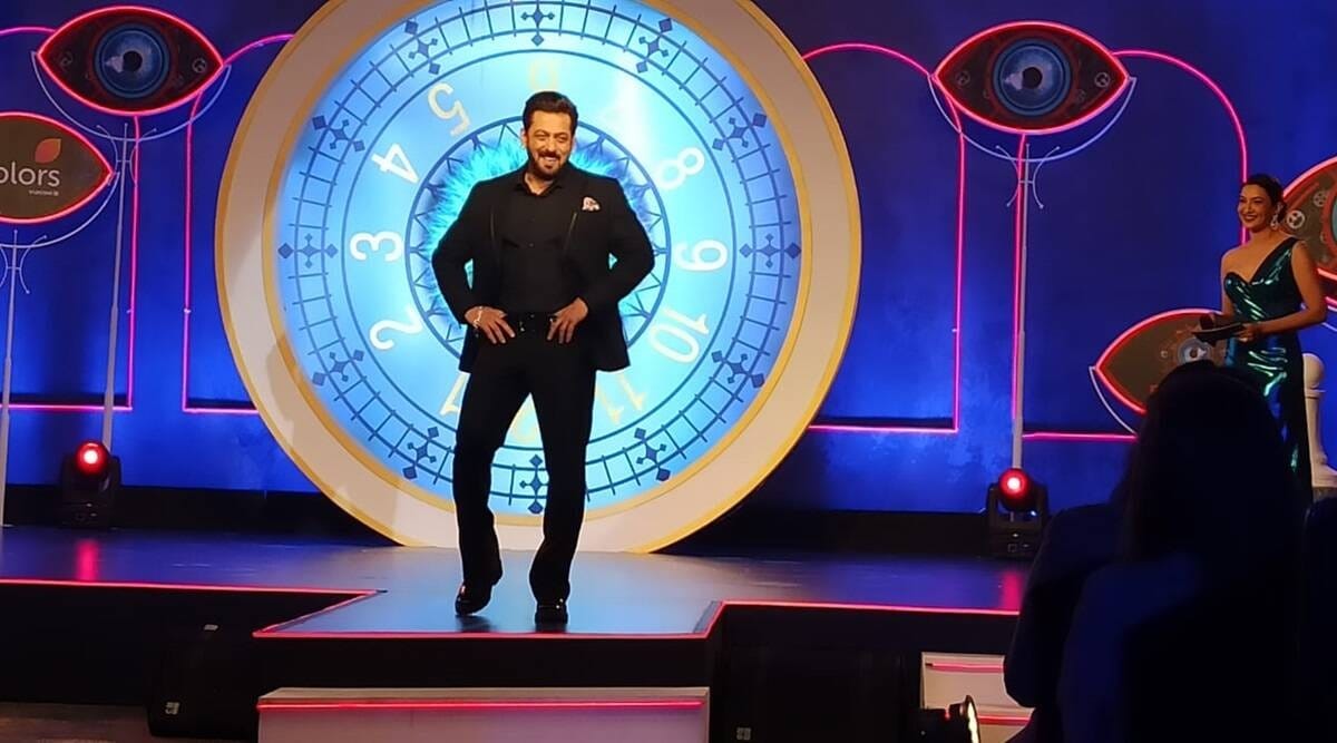 Bigg Boss 16 will start today with a new bang know details like when and where to watch the show