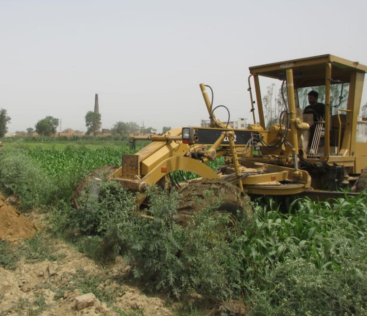 Corridor to be built quickly, compensation distributed 400 crores