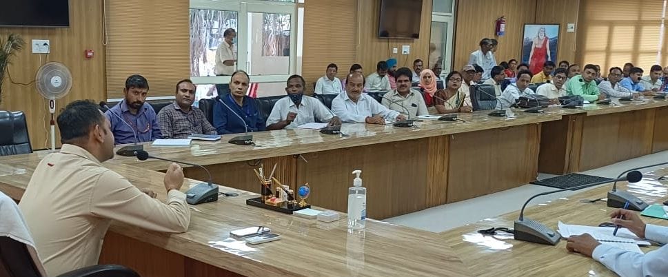 Educational institutions will also have to play a role for drug addiction