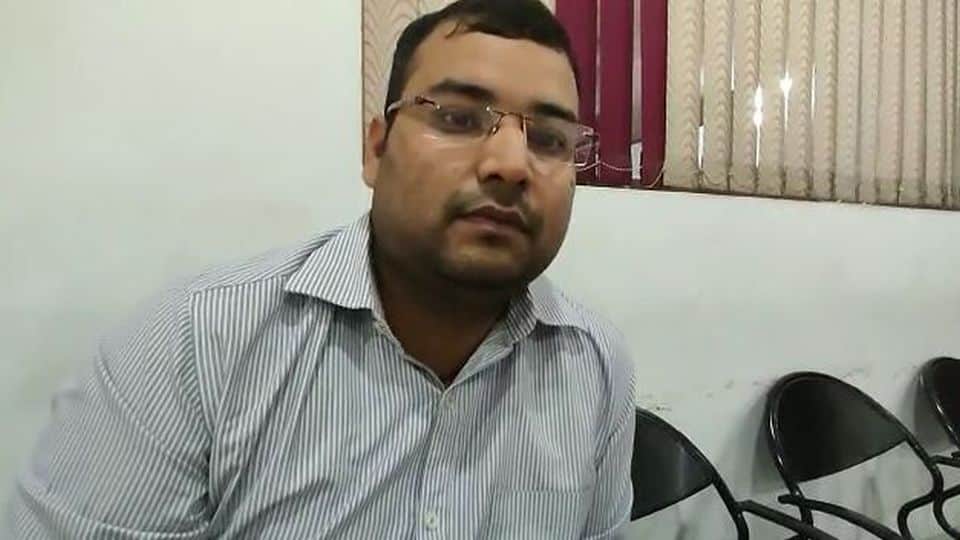 many people donated blood in Amar Ujala Foundation blood donation camp in Agra