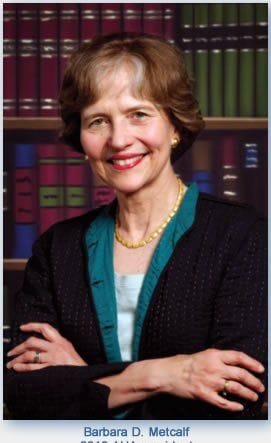 Aligarh: American historian Barbara to get Sir Syed Excellence Award