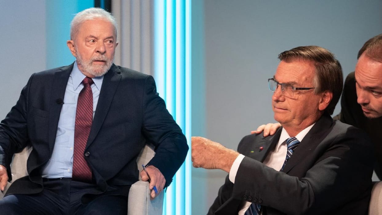 Brazilian President Lula sacks army chief Arruda
