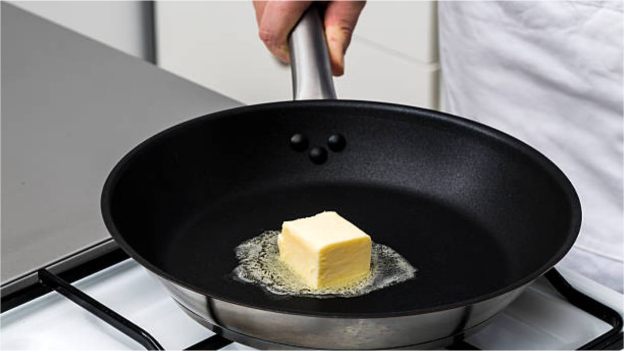 Butter Good or bad for You, butter khane ke fayde aur nuksan