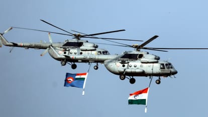 Indian Air Force Day all about IAF weapon system branch in Hindi