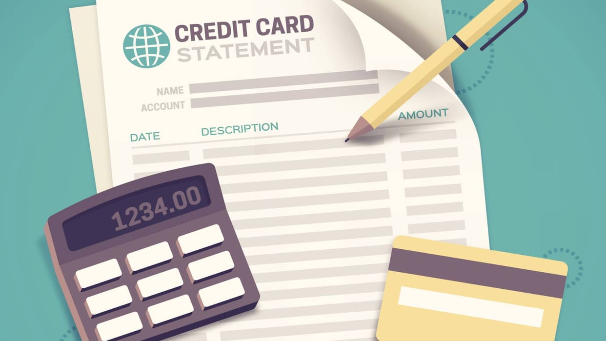 Credit Card Tips and Tricks to Pay Remaining Credit Card Bill Know All Details