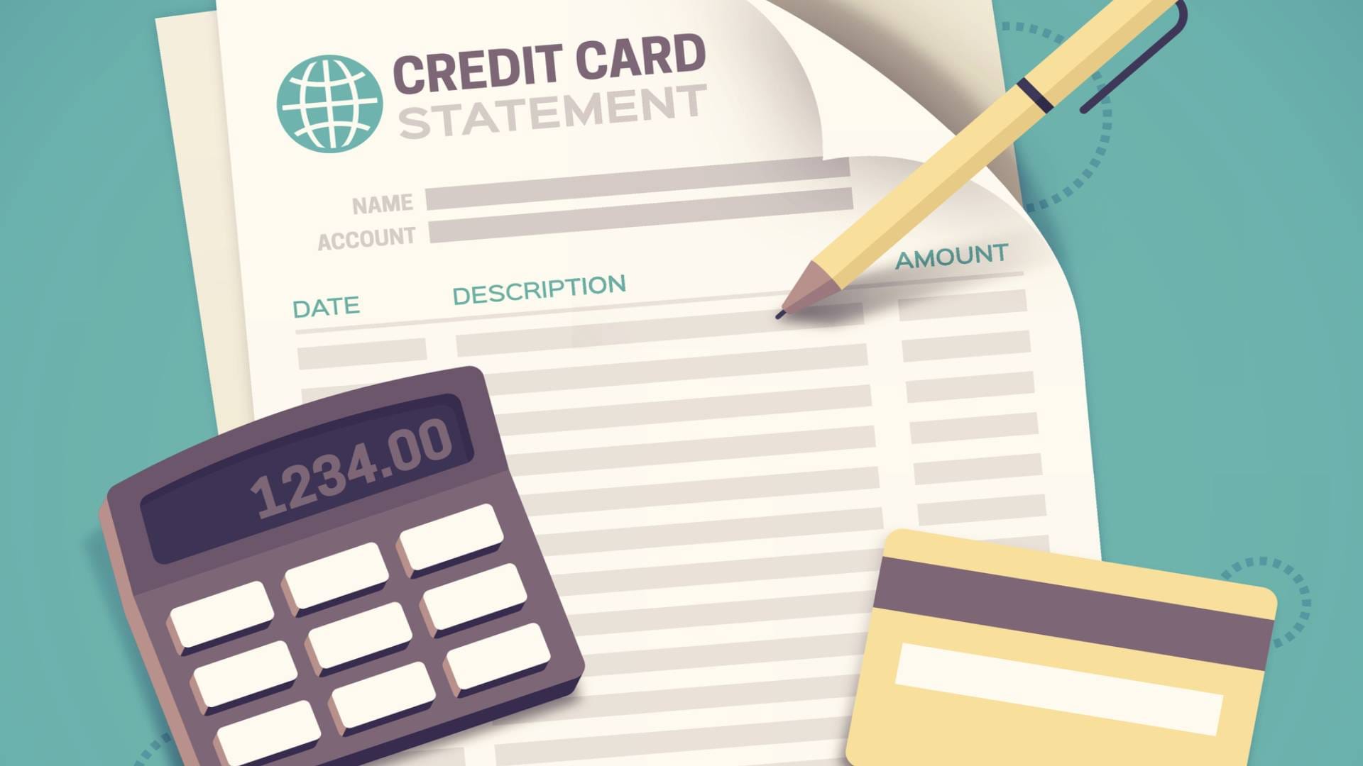 Things to keep in your mind while apply a credit card learn why