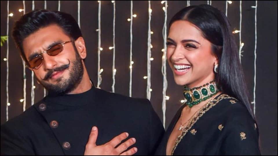 Ranveer singh and deepika padukone shutdown separation rumours with latest instagram chat
