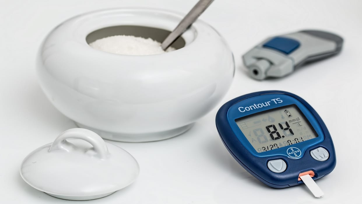 World Diabetes Day Out of 100 Indians 11 people are suffering from diabetes