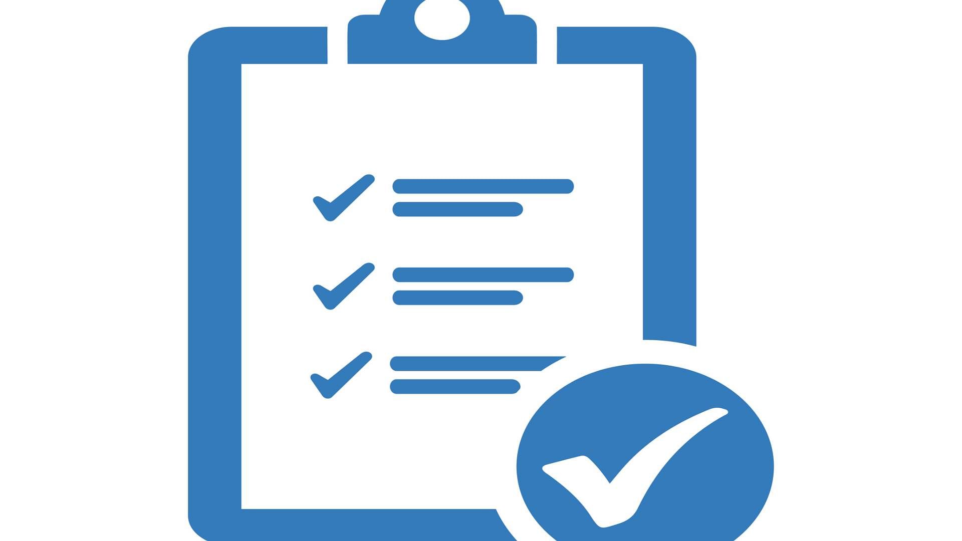 The Documents Required For Pan Card