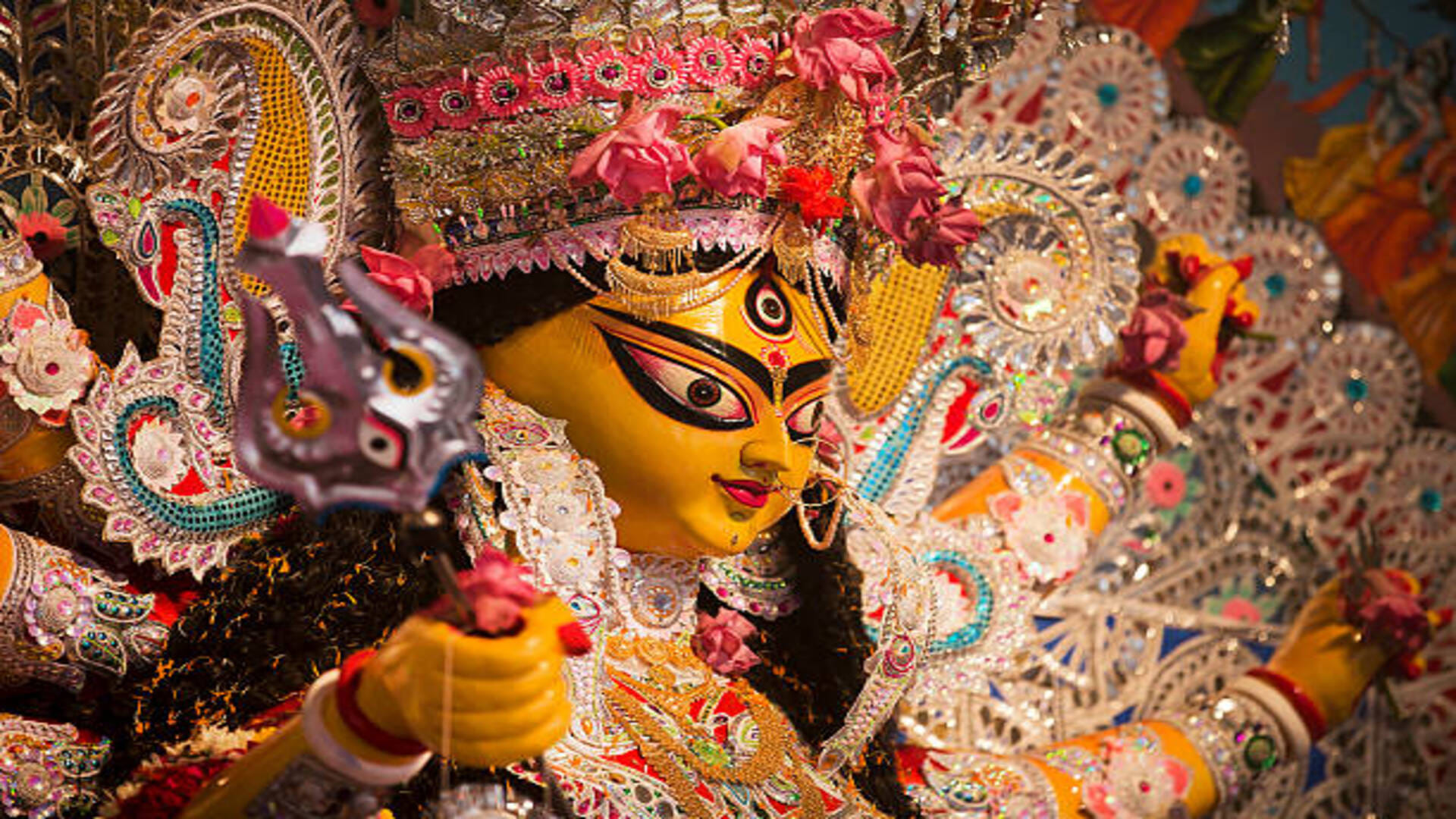 Gupt Navratri 2023 Date Know About Subh Muhurat Puja Vidhi and Importance in Hindi