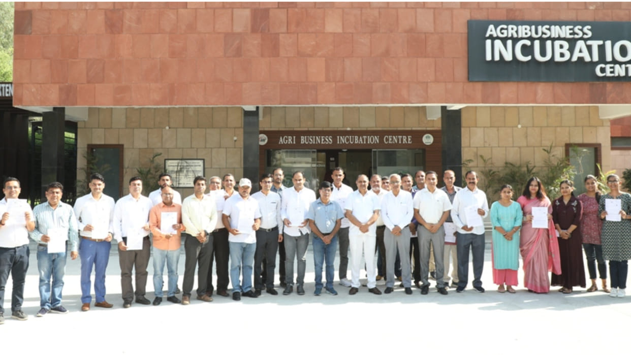 HAU will give grant of Rs 1 crore 98 lakh to 16 startups in Haryana