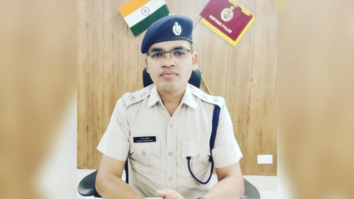 Bambiha gang threatens Haryana government, police and DTP by posting on social media