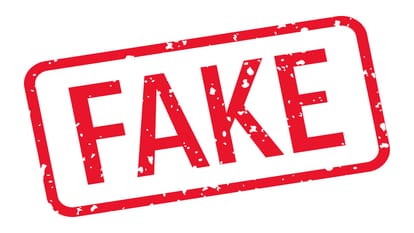 fake documents