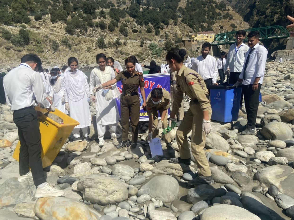 swachh Bharat Abhiyan