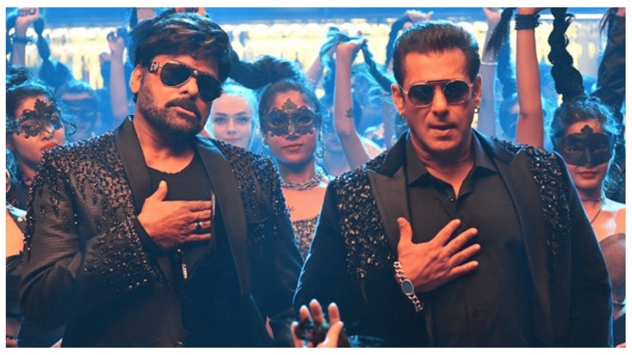 GodFather: Salman Khan Did not charge Fees for Ram Charan and Chiranjeevi garu Film