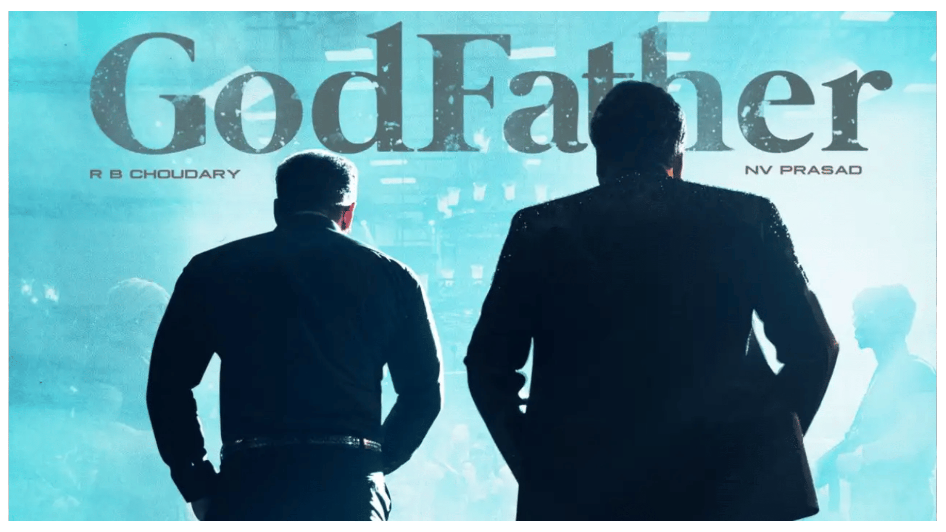 GodFather: Salman Khan Did not charge Fees for Ram Charan and Chiranjeevi garu Film