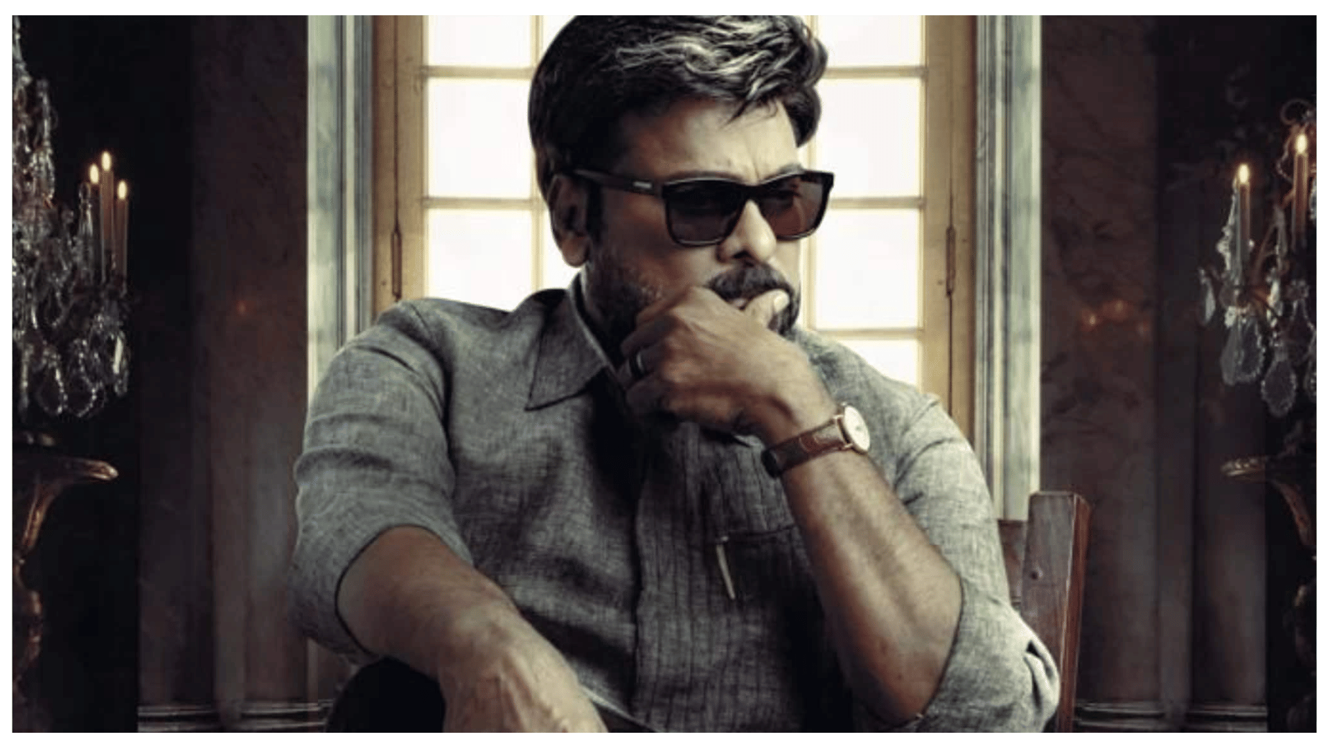 GodFather: Salman Khan Did not charge Fees for Ram Charan and Chiranjeevi garu Film