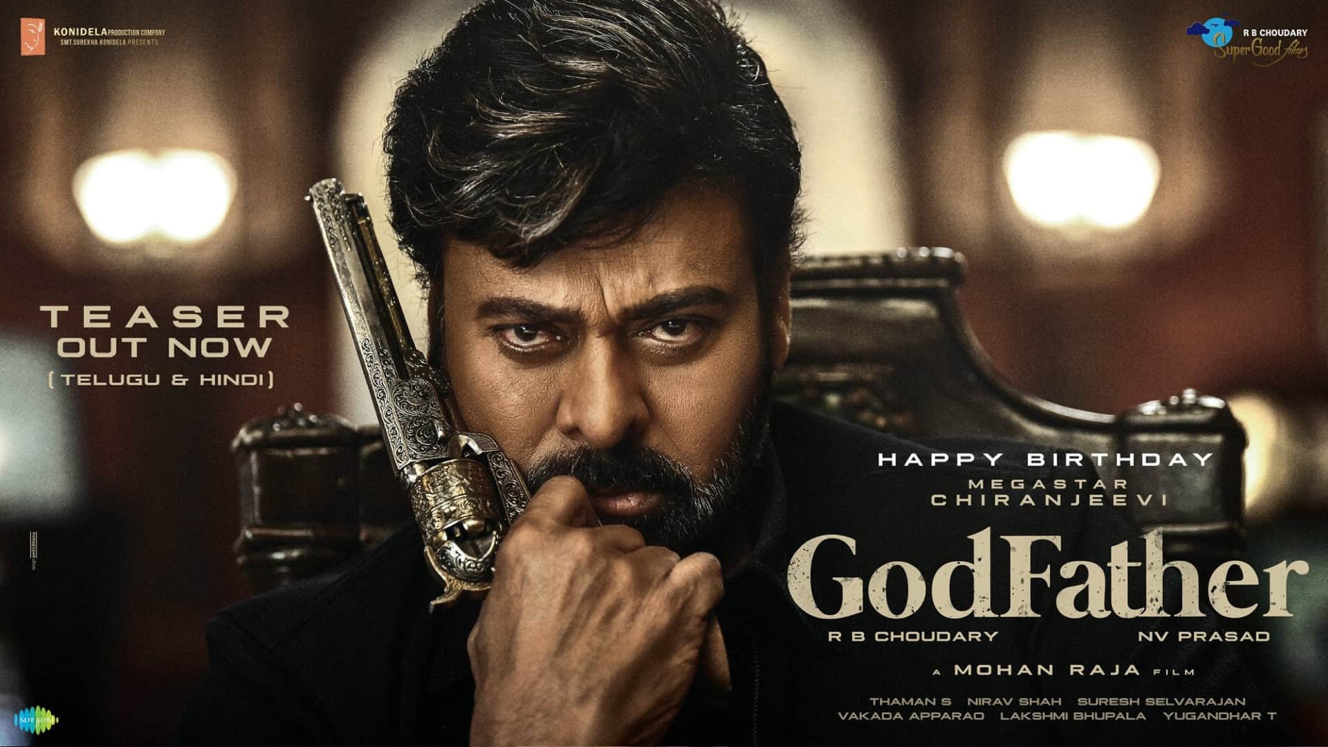 movie release october first week godfather goodbye hindi tamil telugu gujarati and other language films