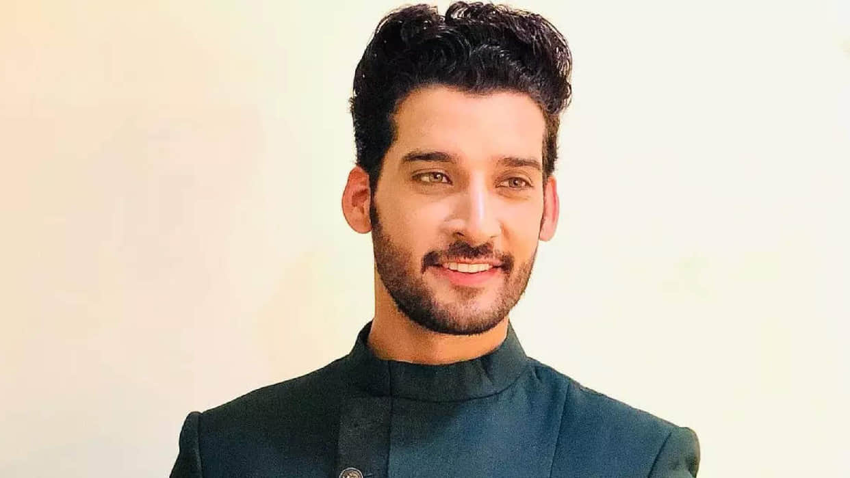 gautam vig reacted on dating tina datta told his mom and dad reaction on his relationship