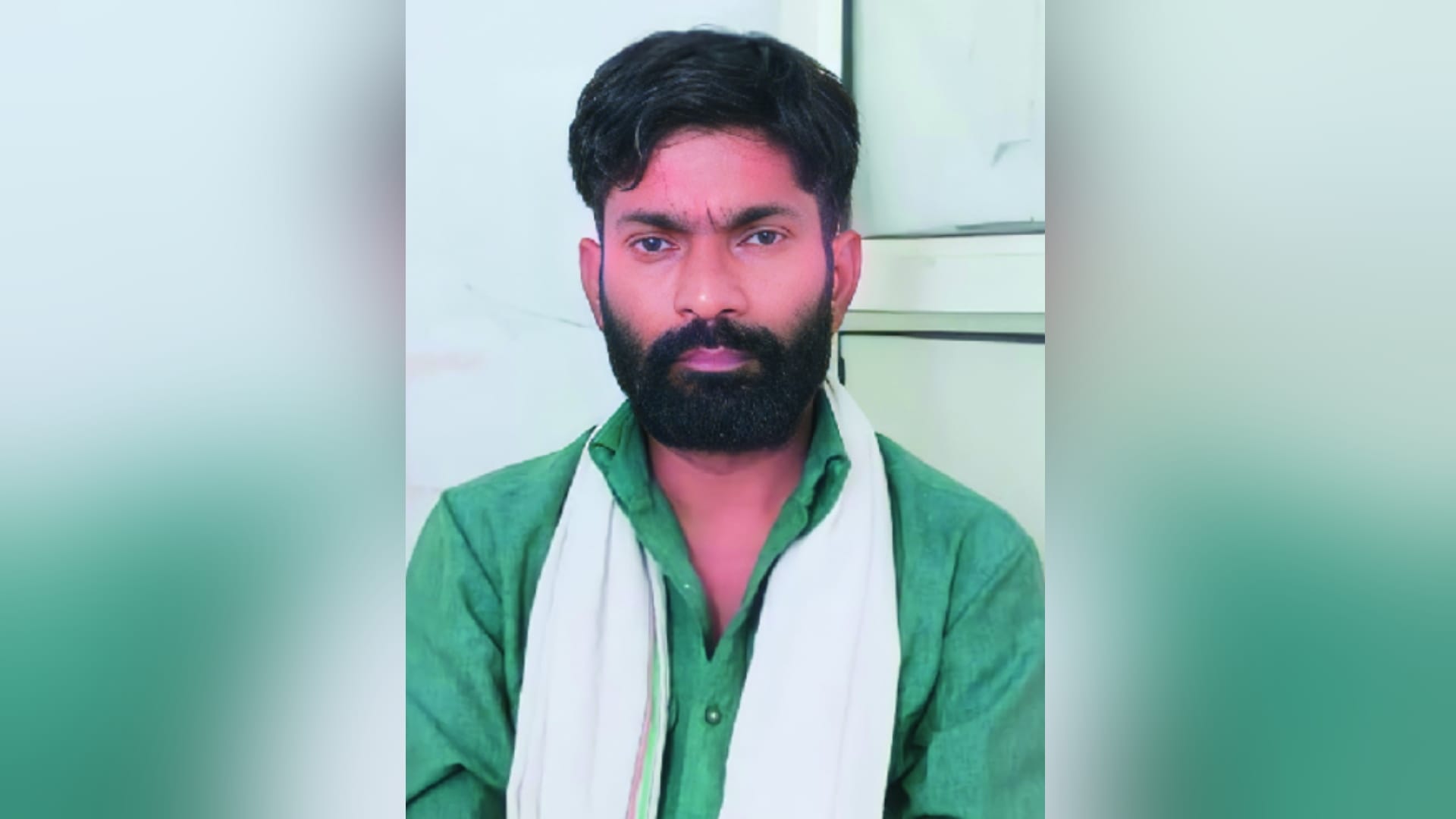 ghaziabad Mother and Daughter Murder Anger erupted after being slapped, first wife then daughter life