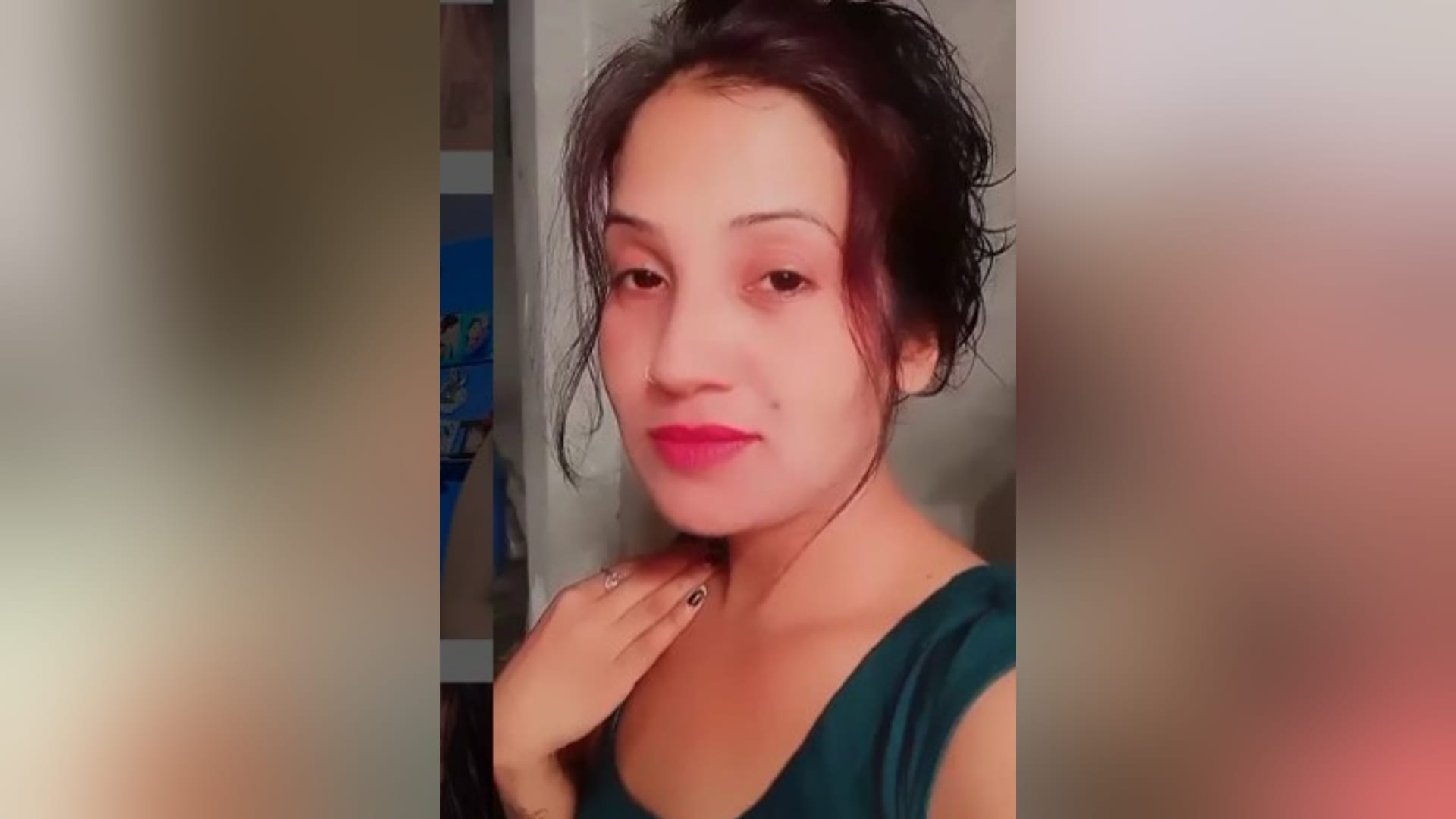Ghaziabad Crime E-rickshaw driver accused of killing wife and daughter sent to jail