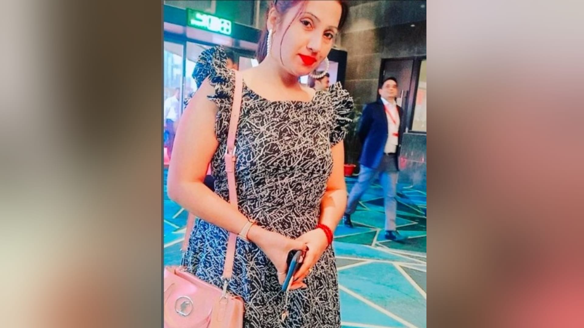 Ghaziabad Crime E-rickshaw driver accused of killing wife and daughter sent to jail