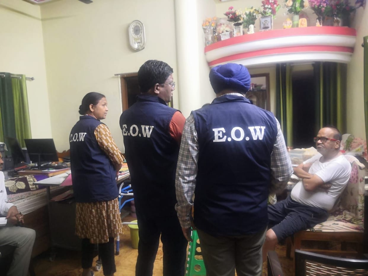 Mother scolded the children who were fighting for mobile hanged to death in Chhindwara
