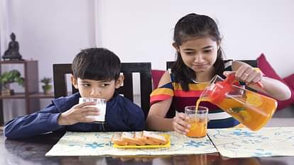 Today Health Tips Know Breakfast Benefits Facts for Everyone Read More Details in Hindi