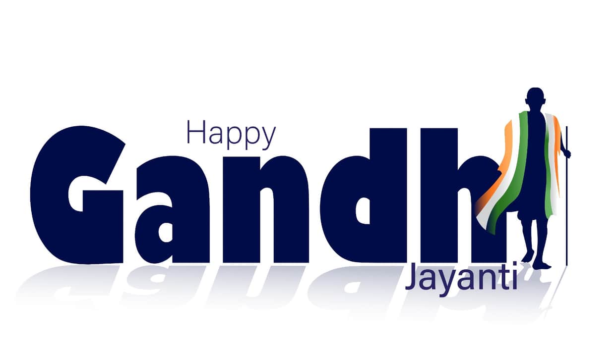 Mahatma Gandhi Jayanti Anniversary 2022 Interesting Facts Of Gandhiji Who Became Father Of Nations In Hindi