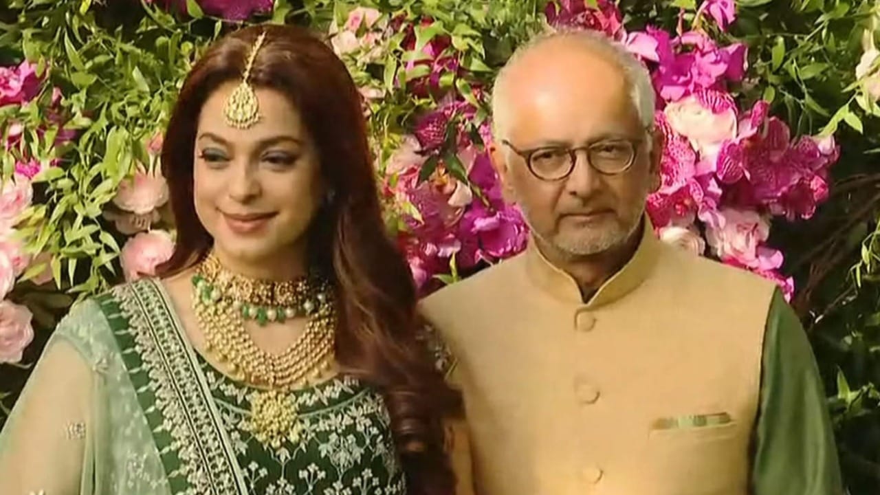 Juhi Chawla Birthday Special When Salman Khan Wanted Marry Actress Know Full Story in Hindi