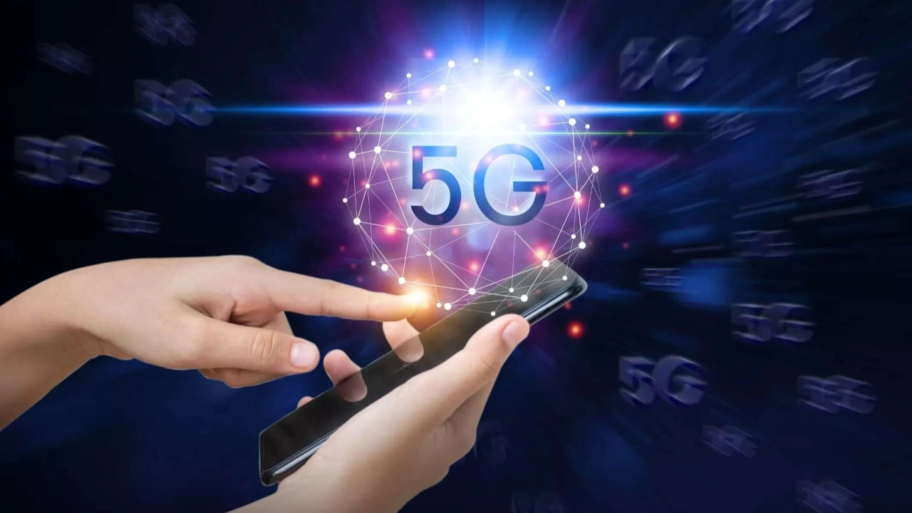 Airtel 5G
