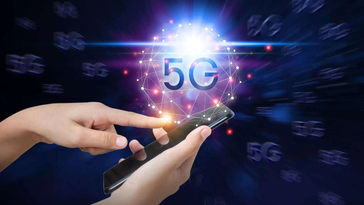 5G network can be misused for drug trafficking money laundering terror financing Papers submitted at DGP meet