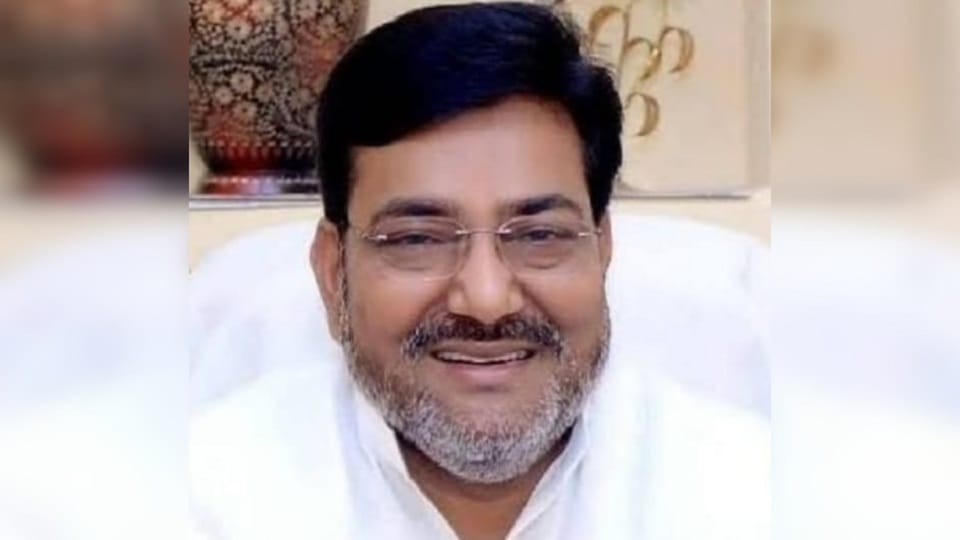 Congress state president targeted the government, said- Congress caravan is increasing day by day